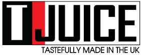 T-Juice Logo