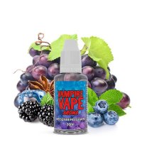 Vampire Vape Heisenberg Grape Aroma 30 ml