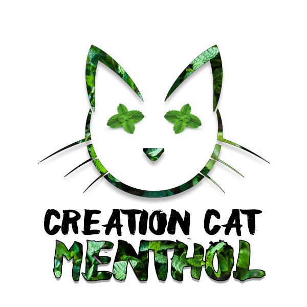 Copy Cat Creation Cat Menthol