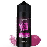 Yeti Overdosed Frosty Pink Lemonade Aroma