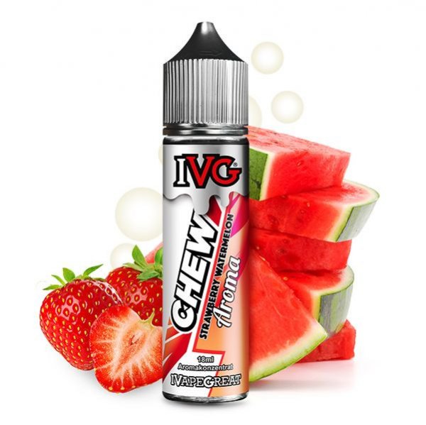 IVG Strawberry Watermelon Aroma