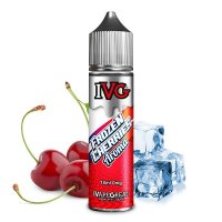 IVG Crushed Frozen Cherries Aroma