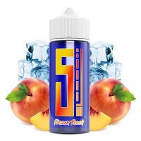 5 EL Blue Series Frozen Peach Aroma