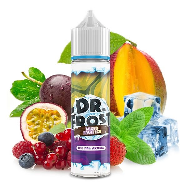 Dr. Frost Mixed Ice Aroma