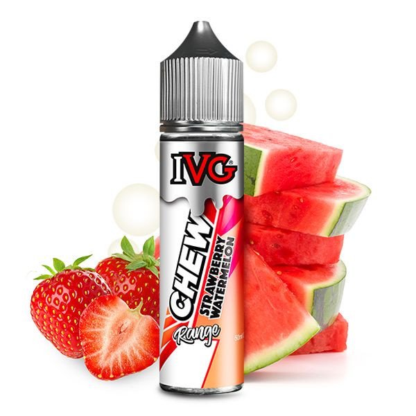 IVG Strawberry Watermelon