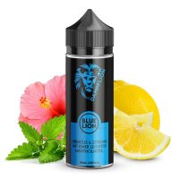 Dampflion Blue Lion Aroma