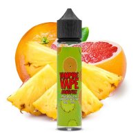 Pineapple Grapefruit Aroma - Vampire Vape
