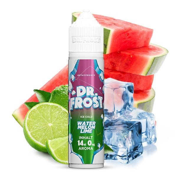 Dr. Frost Watermelon Lime Ice Aroma