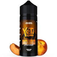 Yeti Overdosed Piercing Peach Aroma