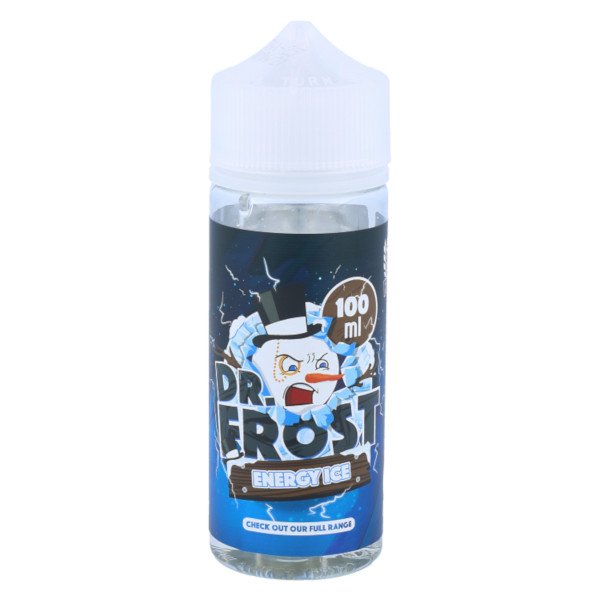 Dr. Frost Energy Ice