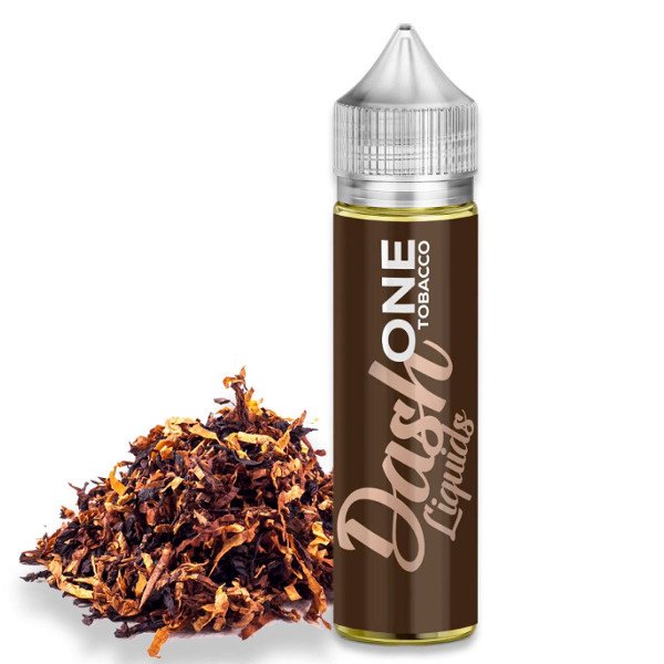 Dash One Tobacco Aroma
