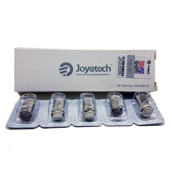 Joyetech BF SS316 Coils