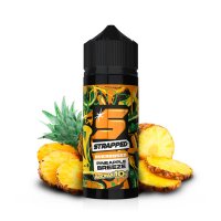 Strapped Overdosed Pineapple Breeze Aroma