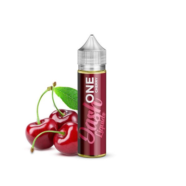 Dash Liquids One Cherry Aroma