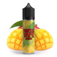 Vampire Vape Tropical Mango Longfill Aroma