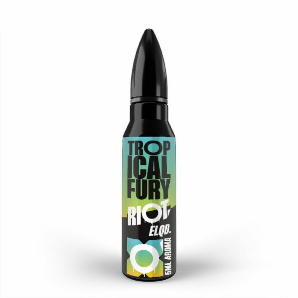 Riot Squad Tropical Fury Aroma