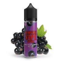 Vampire Vape Simply Blackcurrant Longfill Aroma