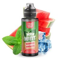 Mr. Mint Watermelon Aroma