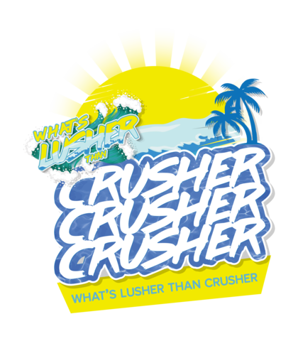 Crusher Logo