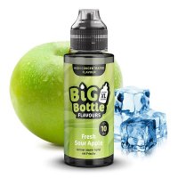 Big Bottle Fresh Sour Apple Aroma