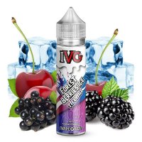 IVG Forest Berries Ice Aroma
