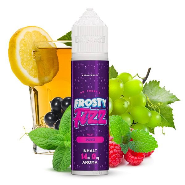 Dr. Frost Fizzy Vimo Aroma