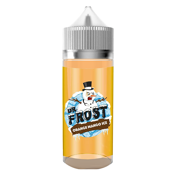 Dr. Frost Orange Mango ICE