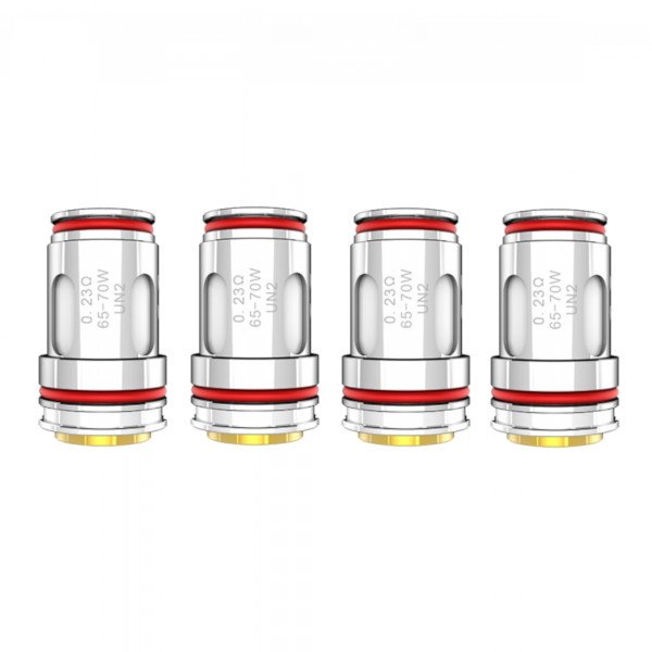 Uwell Crown 5 Coils