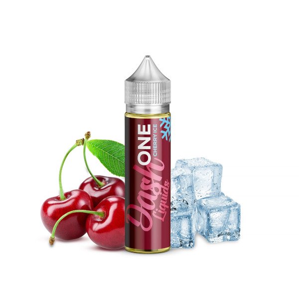Dash Liquids One Cherry Ice Aroma