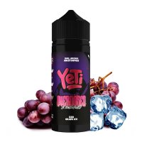 Yeti Overdosed Red Grape Ice Aroma