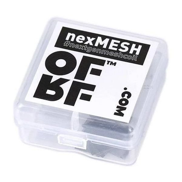 OFRF NexM Coils