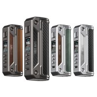 Lost Vape Thelema Quest Solo Mod 100W