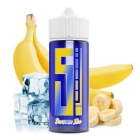5 EL Blue Series Banana Ice Aroma