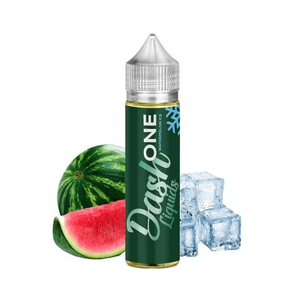 Dash One Watermelon Ice Aroma