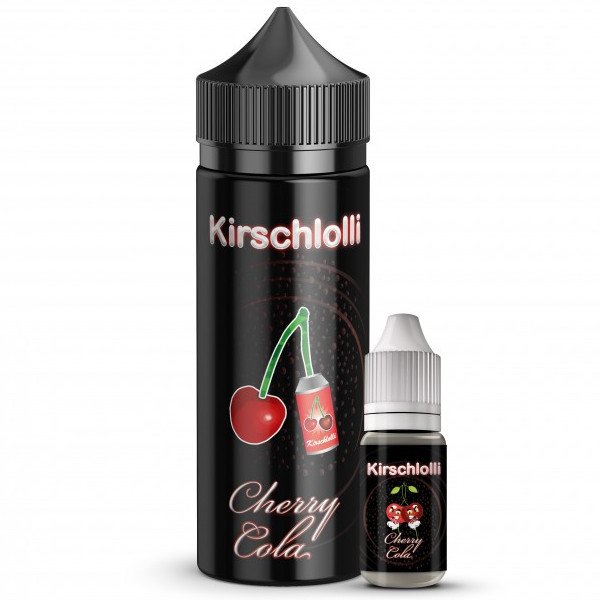 Kirschlolli Cherry Cola Aroma