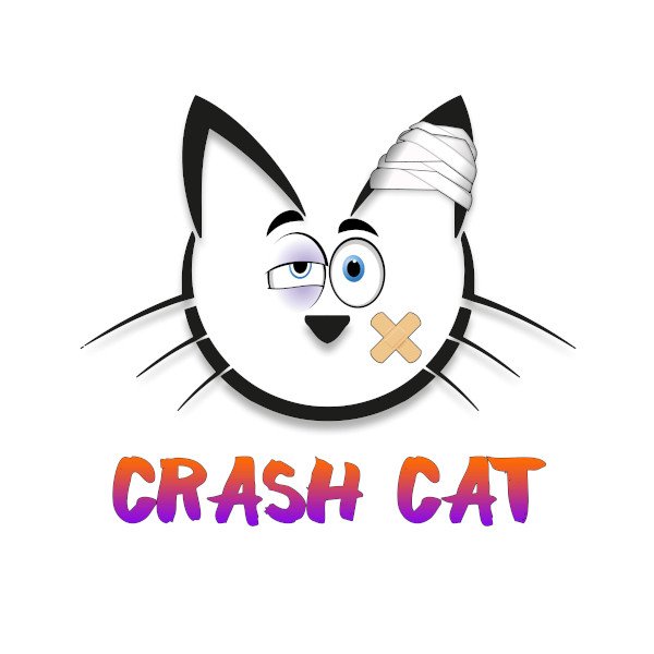 Copy Cat Crash Cat