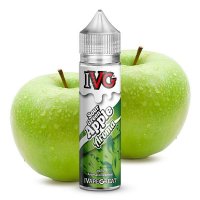 IVG Sour Green Apple Aroma