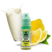 Syndikat Deluxe Bottermelk Lemon Aroma 10 ml