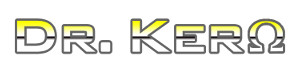 The Bros X Dr. Kero Logo