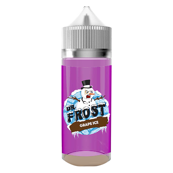 Dr. Frost Grape ICE