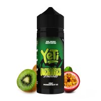 Yeti Overdosed Kiwi Passionfruit Ice Aroma