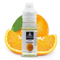 Syndikat Orange 10 ml Aroma