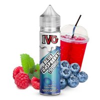 IVG Blue Raspberry Aroma